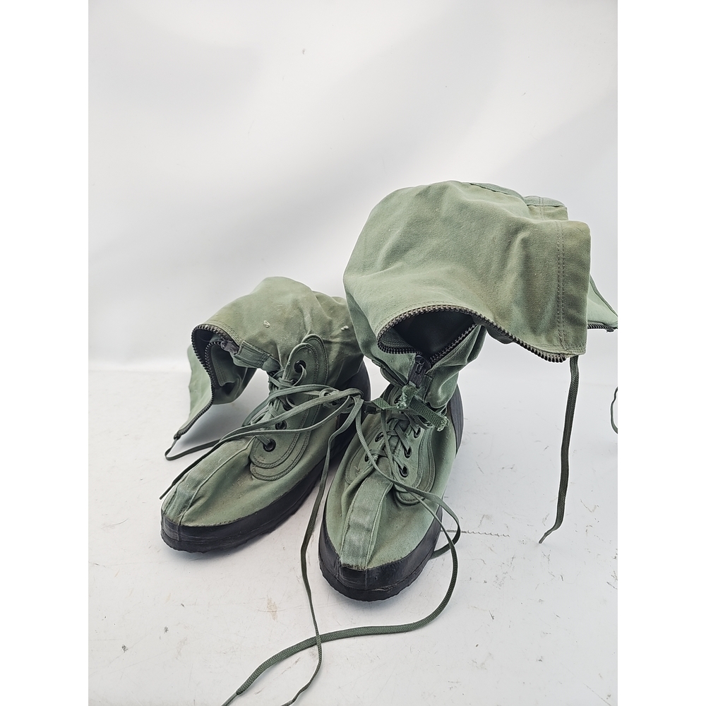 Vintage US Military Extreme Cold Weather N-1B Boots
